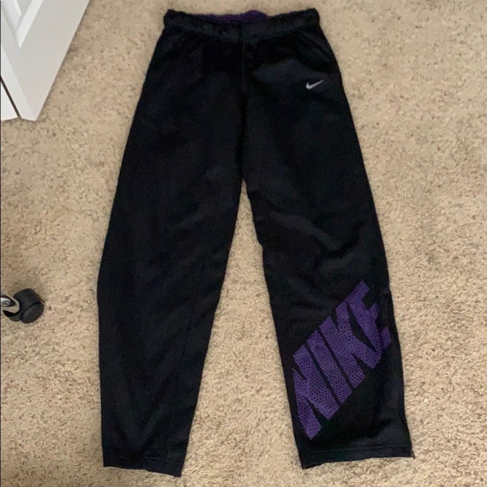 NIKE SWEAT PANTS